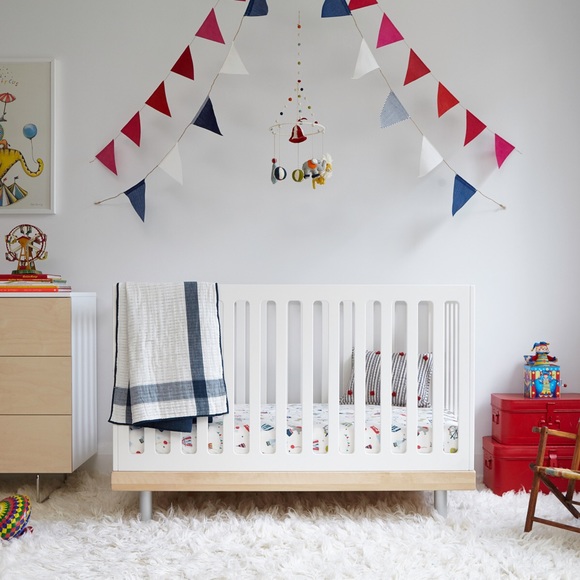 Anthropologie Pehr circus mobile - Picture 2 of 3